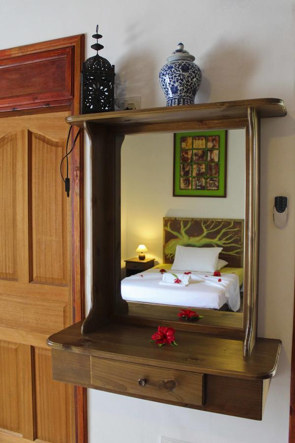 Green Village Bed & Breakfast