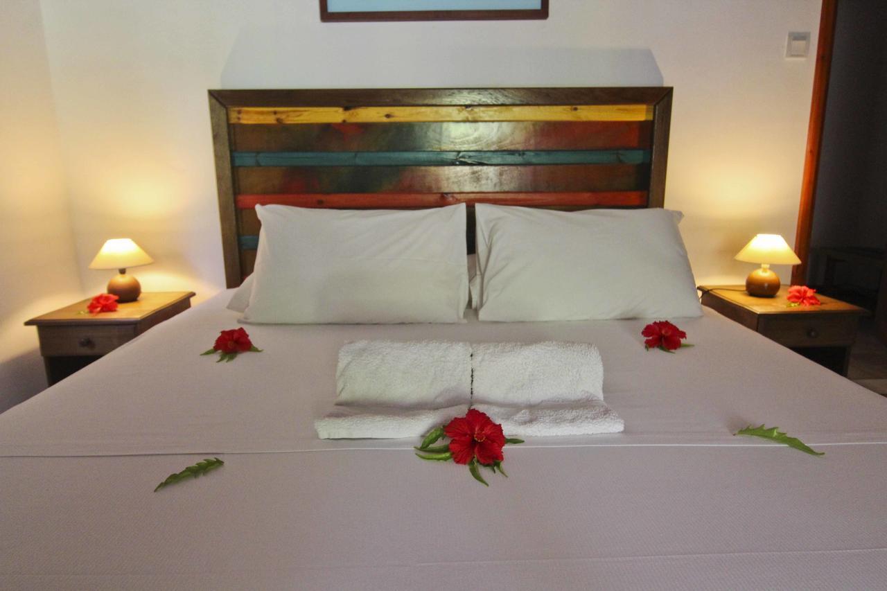 Green Village Bed & Breakfast