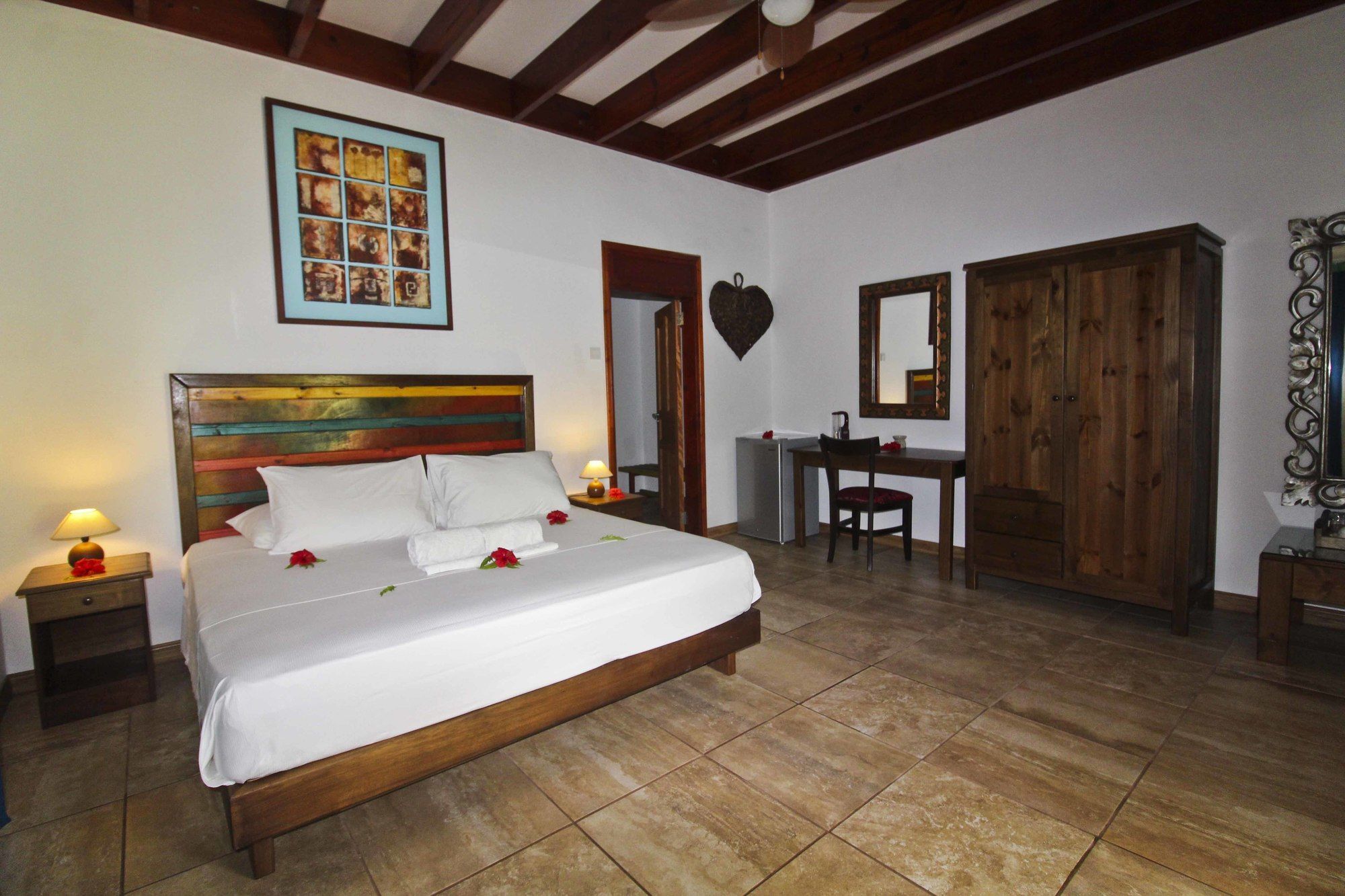 Green Village Bed & Breakfast